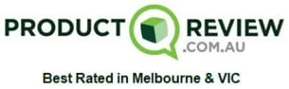 ProductReview.com.au, Best Rated in Melbourne & VIC